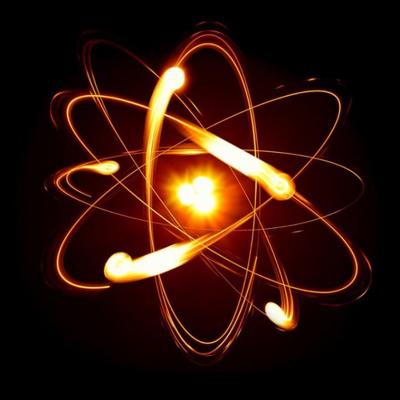 В 1913 году Нильс Бор обнародовал теорию атома