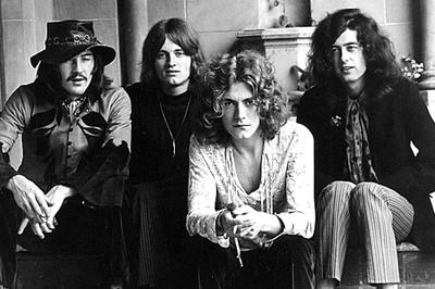 Led Zeppelin