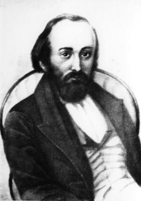 13 ноября в 1821 году родился русский революционер Михаил Петрашевский