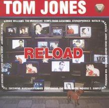  альбом "Reload" (Релоад) 70-летнего ветерана поп-музыки Тома Джонса, не выступавшего до этого около 35 лет, возглавил чарт Великобритании