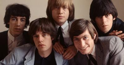 ''Rolling Stones'' 