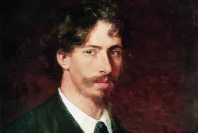 16 ноября в 1871 году Илья Репин был удостоен звания художника I степени