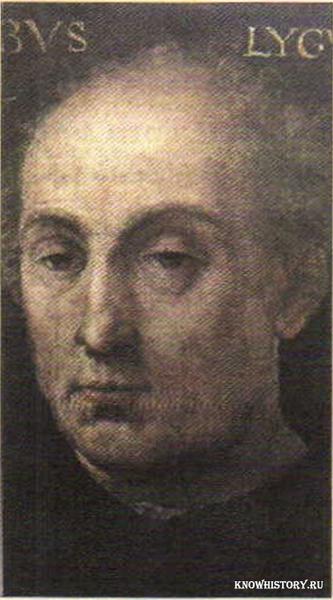 Христофор Колум