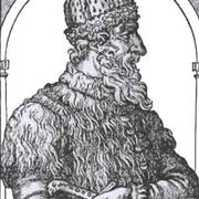 Московский Иван III