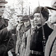 В 1941 году приняли постановление "О всеобщем обязательном обучении военному делу граждан СССР"