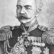 Покоритель Средней Азии и первый туркестанский генерал-губернатор, Константин Петрович Кауфман