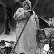 В 1742 году русский полярный исследователь Семён Челюскин достиг северной оконечности полуострова Таймыр