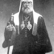 В 1923 году патриарх Московский и Всея Руси Тихон был освобожден из заключения