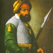 В 1581 году атаман Ермак Тимофеевич начал завоевание Сибири