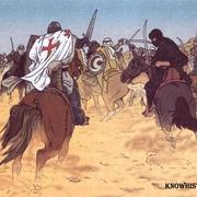 28 ноября в 1095 началась эпоха крестовых походов
