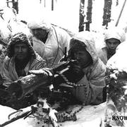30 ноября в 1939 году началась советско-финская война
