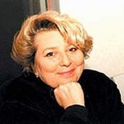 Татьяна Анатольевна Тарасова