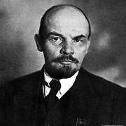 В 1923 году случился последний, третий и самый сильный удар у Ленина