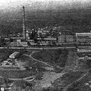 В 1957 году взорвалось хранилище радиоактивных отходов в Челябинской области