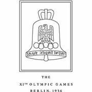 эмблема Олимпийских игр
