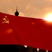 флаг СССР