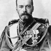 Николай II, Российский император