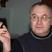 Илья Кормильцев