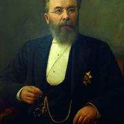 Николай Васильевич Склифосовский