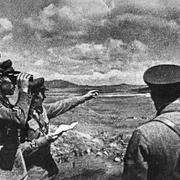 японские войска вторглись на территорию Советского Союза