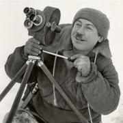 Легендарный полярный исследователь Иван Папанин