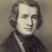 портрет Генриха Гейне