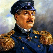 Павел Степанович Нахимов