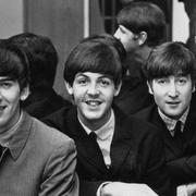 "The Beatles" 