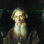 22 ноября в 1801 году родился русский писатель, лексикограф и этнограф Владимир Дал