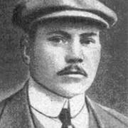 В 1881 году родился первый русский авиатор Михаил Ефимов