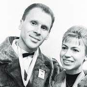 В 1979 году Людмила Белоусова и Олег Протопопов запросили убежища в Швейцарии