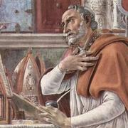 13 ноября в 354 году родился отец церкви Августин Блаженный