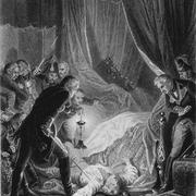 В 1762 году Екатерина Вторая приняла предложение братьев Орловых возглавить заговор против собственного мужа