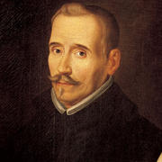Испанский писатель Лопе де Вега