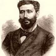 в 1847 году появился на свет автор приключенческих романов и неутомимый путешественник Луи Анри Буссенар