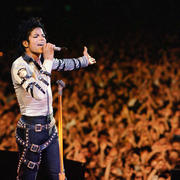 В 1988 году в Германии прошел необычный концерт Майкла Джексона