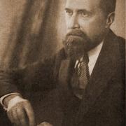 Николай Яковлевич Мясковский