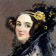 27 ноября в 1852 году ушла из жизни дочь лорда Байрона Августа Ада Лавлейс