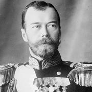 Николай II 