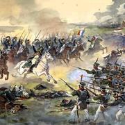В 1812 году для России началась Отечественная война