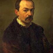 Павел Андреевич Федотов 