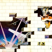23 ноября в 1979 году группа Пинк Флойд выпустила свой легендарный альбом «Стена»