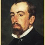 Василий Дмитриевич Поленов