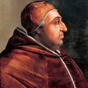 Папа Римский Александр VI