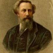  Алексей Константинович Толстой