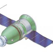 10 ноября в 1968 году в СССР стартовал беспилотный космический корабль "Зонд-6"